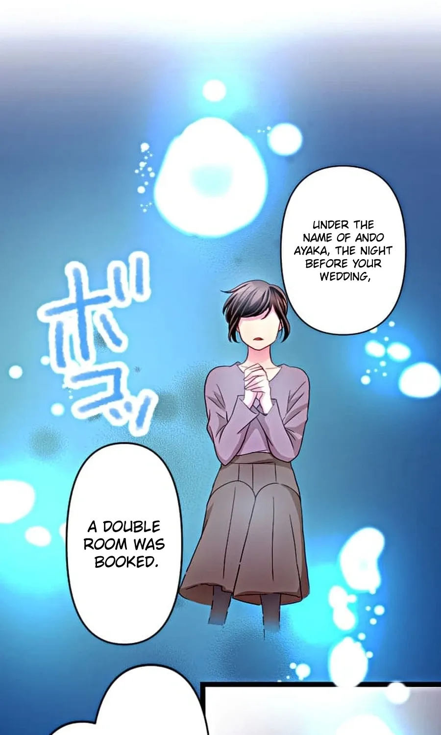 Camouflage Fuufu Chapter 12 page 44 - 