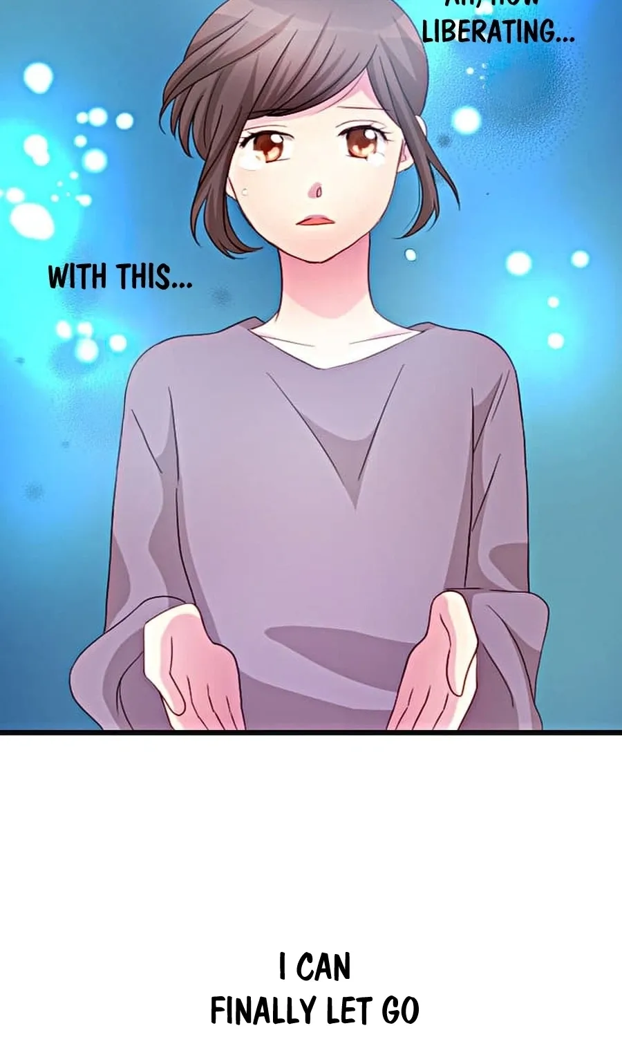 Camouflage Fuufu Chapter 12 page 49 - 