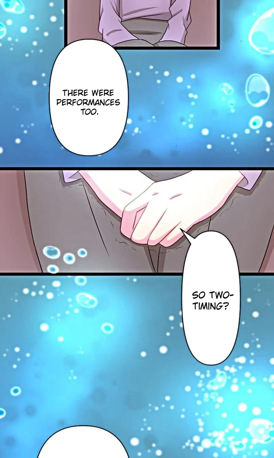 Camouflage Fuufu Chapter 13 page 13 - 