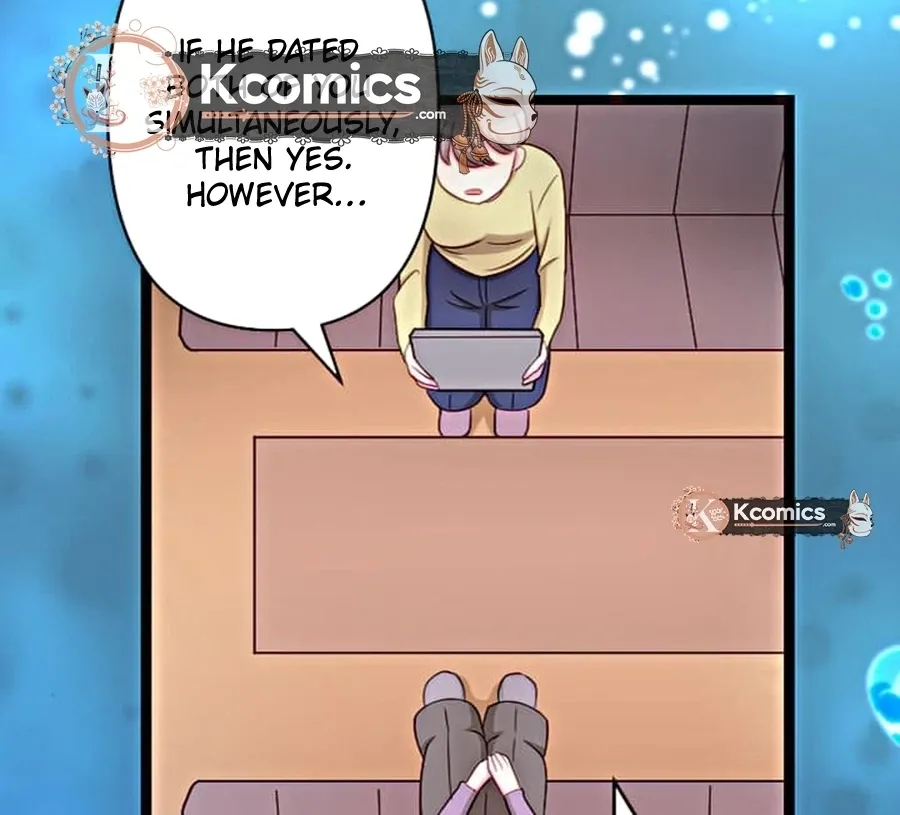 Camouflage Fuufu Chapter 13 page 14 - 