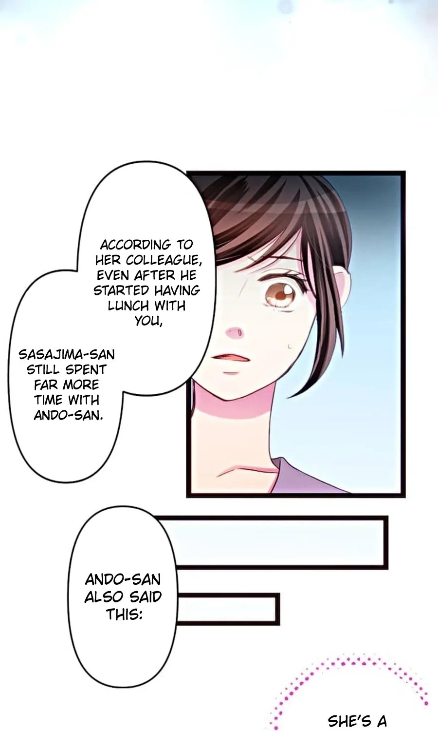 Camouflage Fuufu Chapter 13 page 16 - 