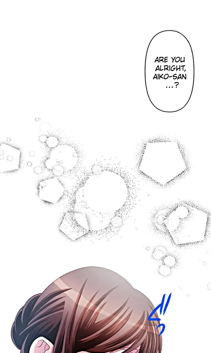 Camouflage Fuufu Chapter 13 page 3 - 