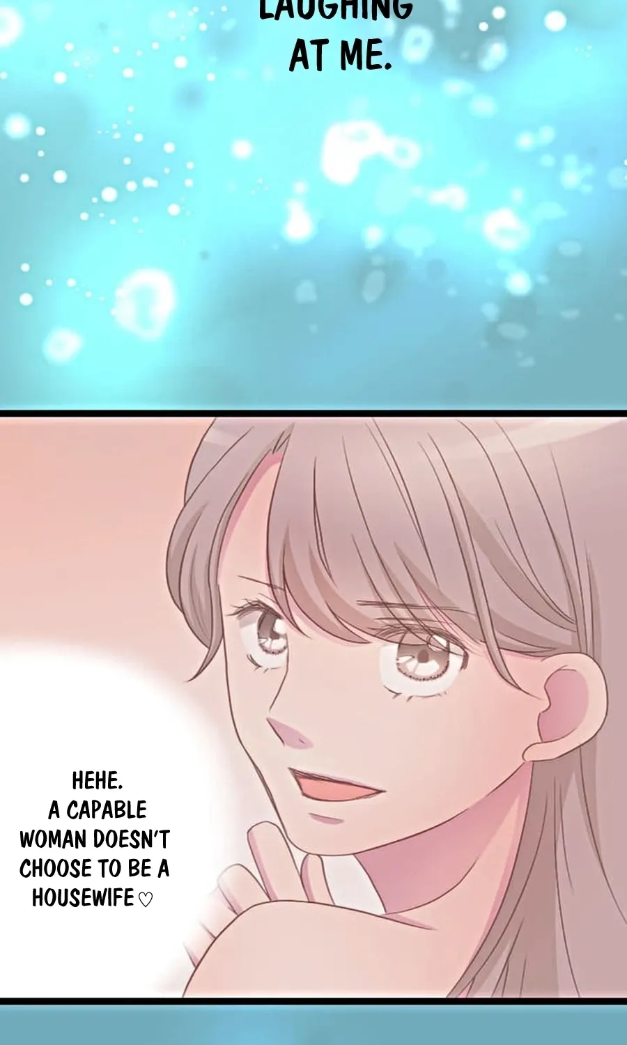 Camouflage Fuufu Chapter 13 page 25 - 