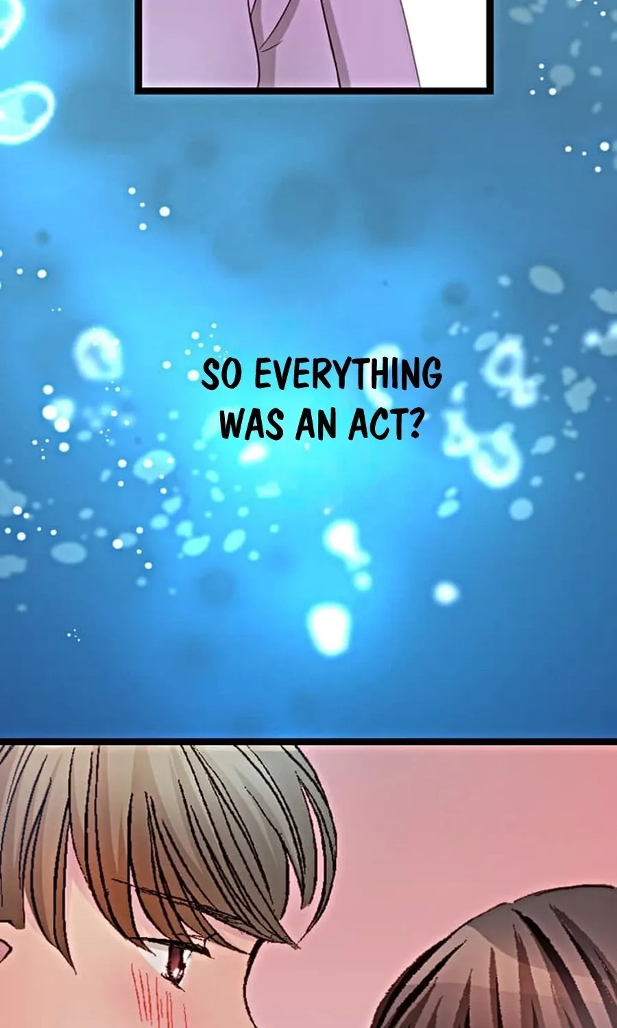 Camouflage Fuufu Chapter 13 page 27 - 