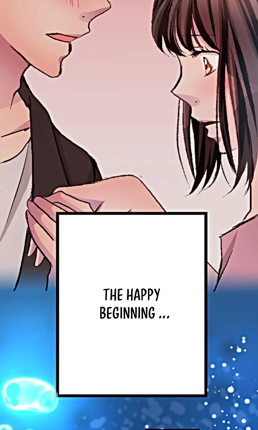 Camouflage Fuufu Chapter 13 page 28 - 