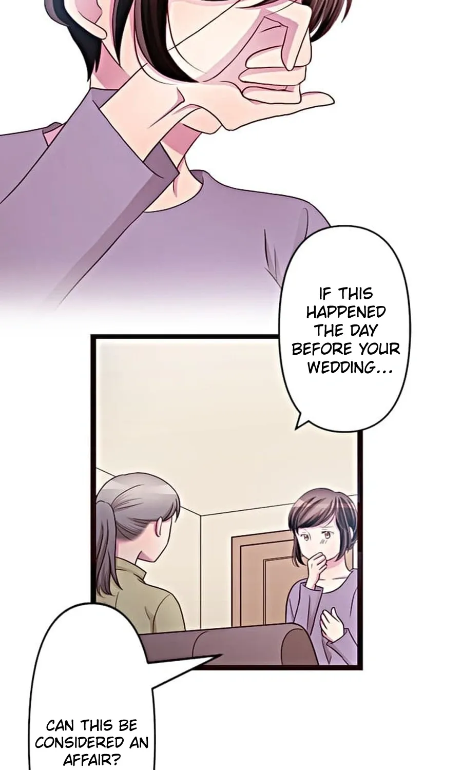 Camouflage Fuufu Chapter 13 page 4 - 