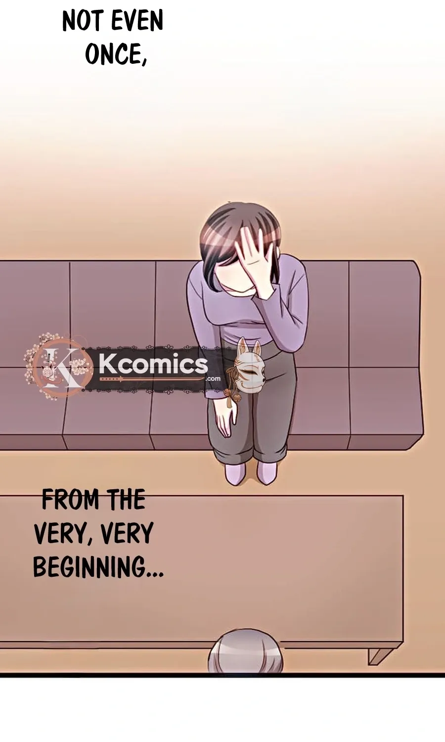 Camouflage Fuufu Chapter 13 page 31 - 