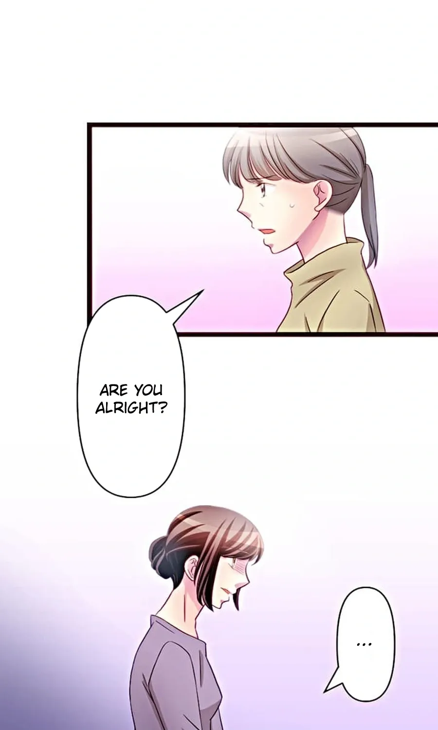 Camouflage Fuufu Chapter 13 page 32 - 