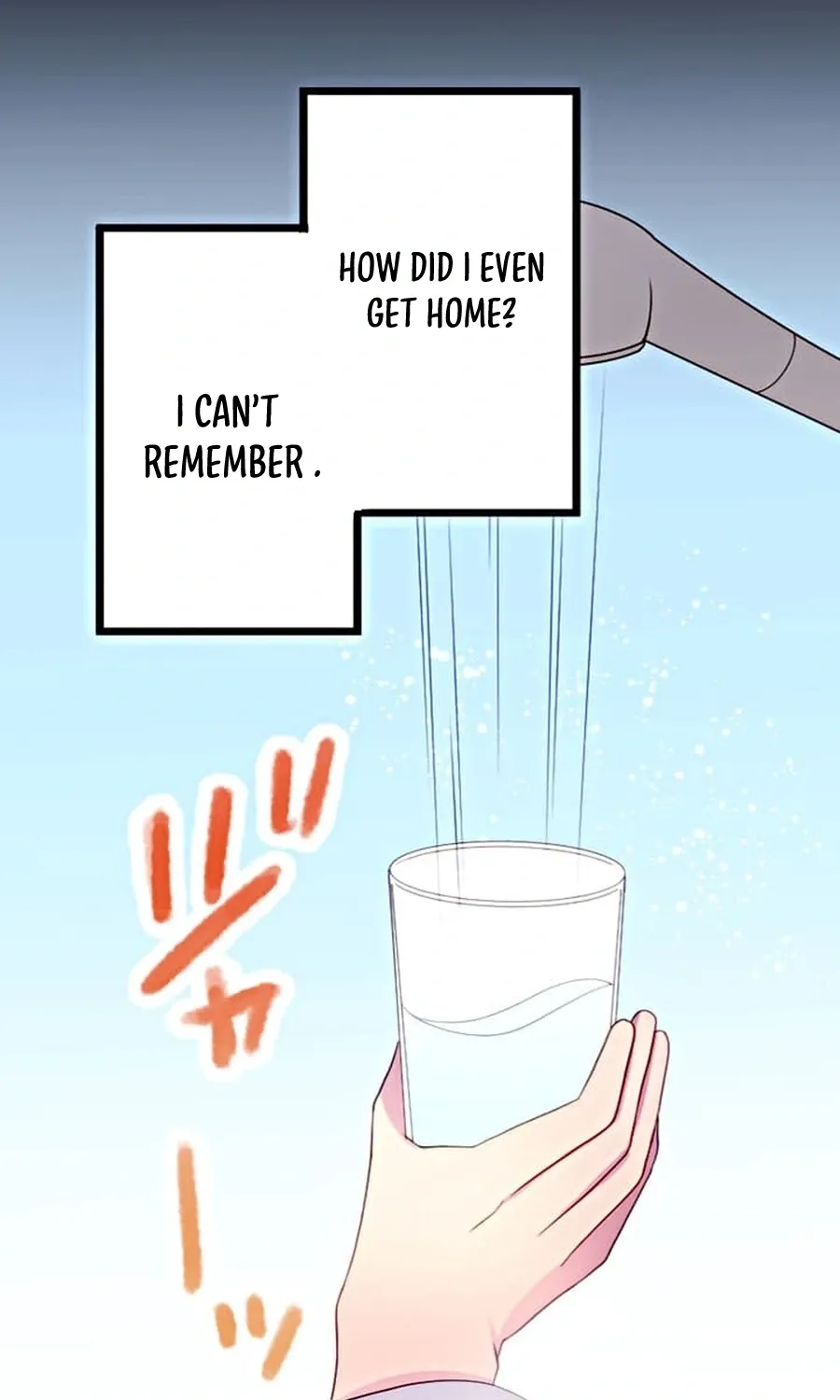 Camouflage Fuufu Chapter 13 page 36 - 