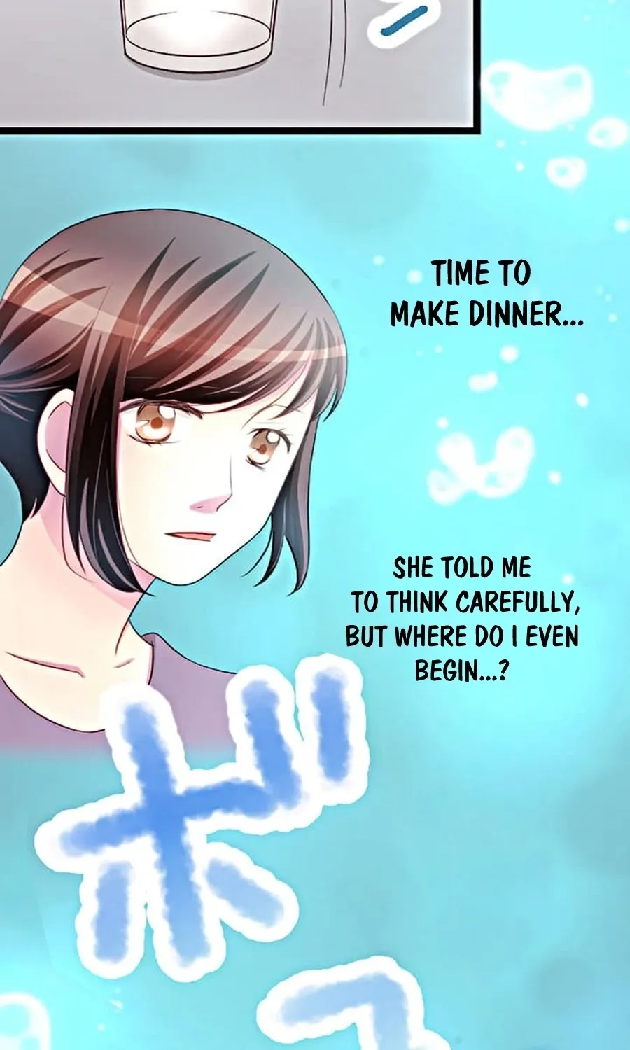 Camouflage Fuufu Chapter 13 page 39 - 