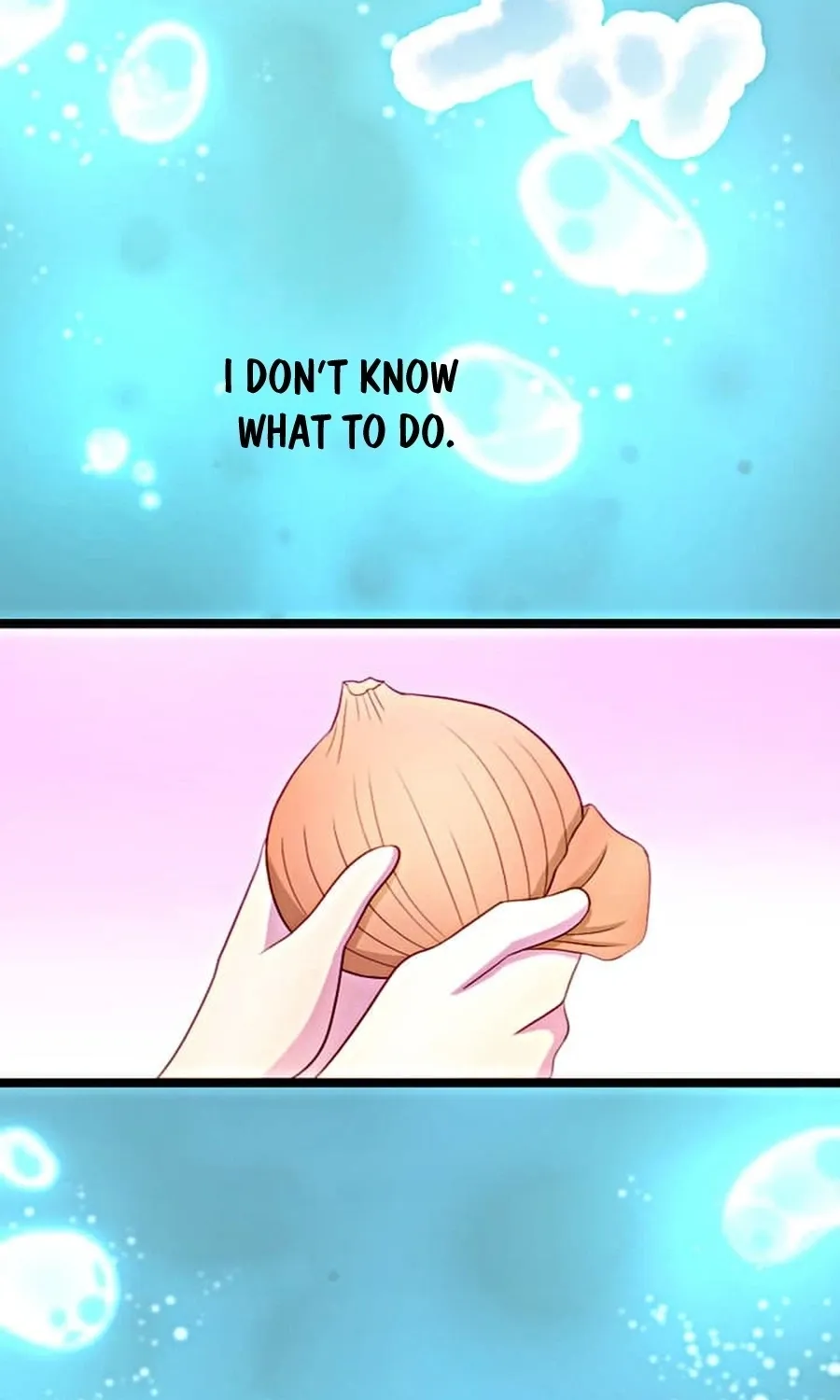 Camouflage Fuufu Chapter 13 page 40 - 