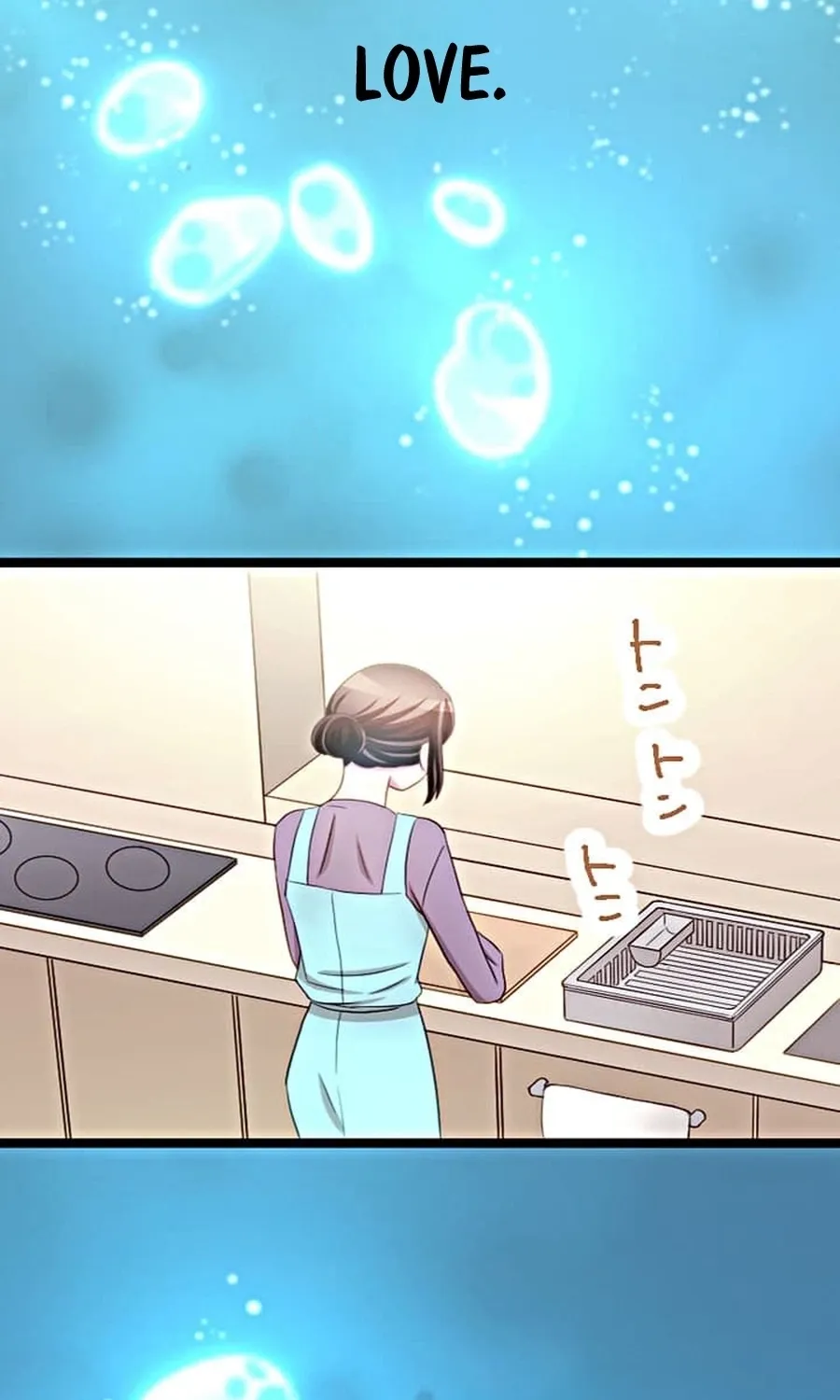 Camouflage Fuufu Chapter 13 page 41 - 