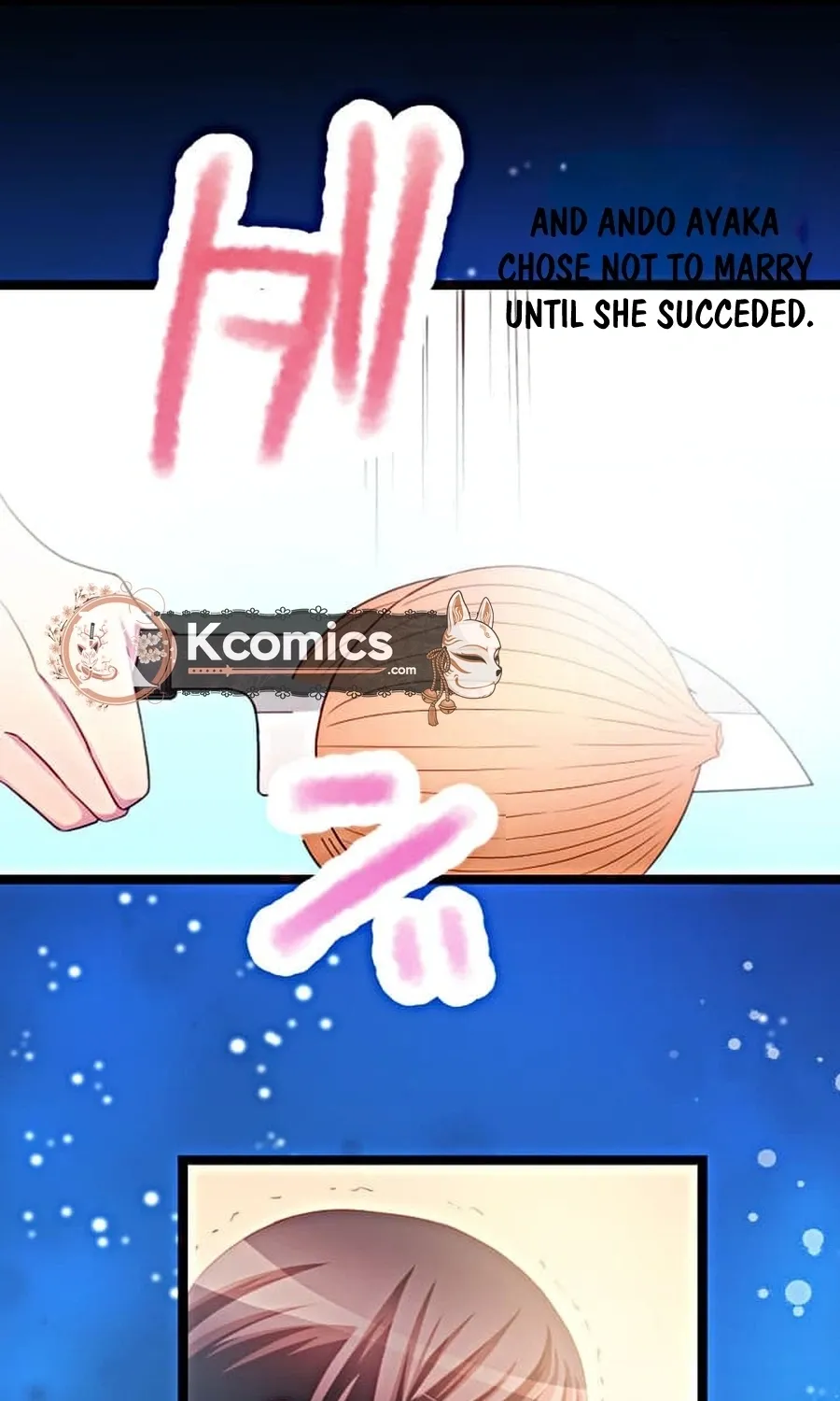 Camouflage Fuufu Chapter 13 page 45 - 