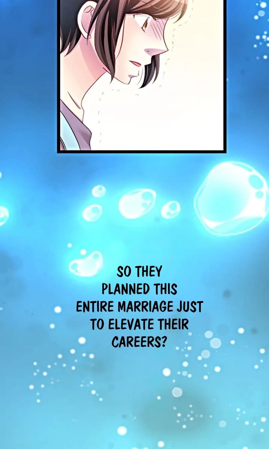 Camouflage Fuufu Chapter 13 page 46 - 