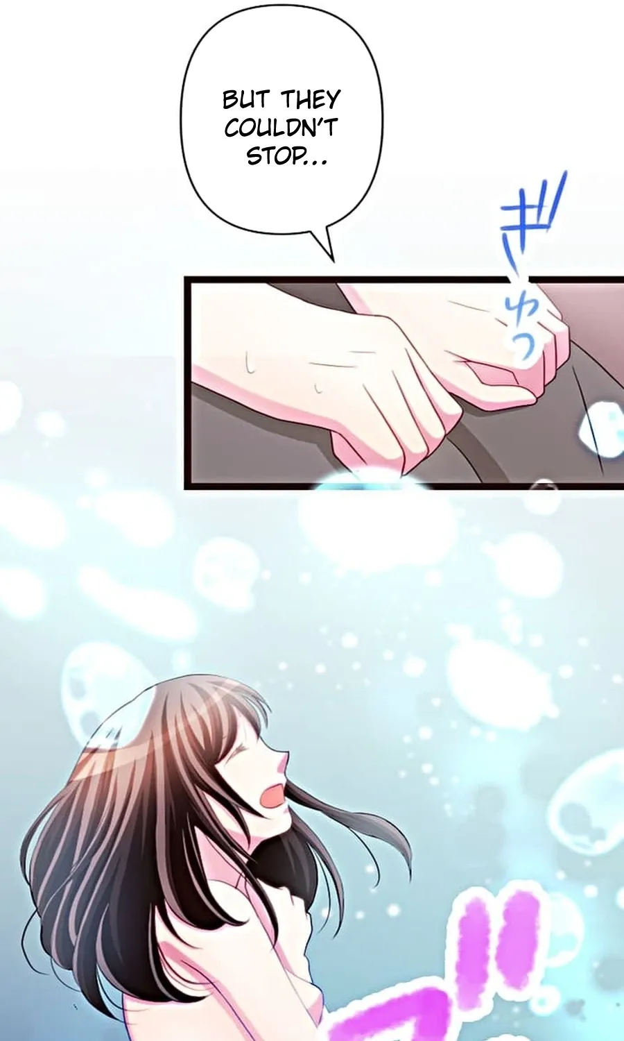 Camouflage Fuufu Chapter 13 page 10 - 