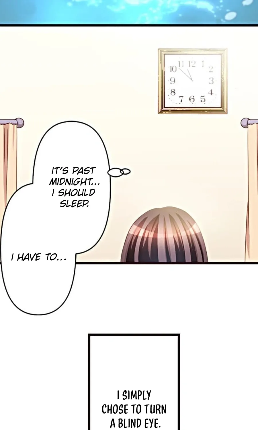 Camouflage Fuufu Chapter 14 page 11 - 