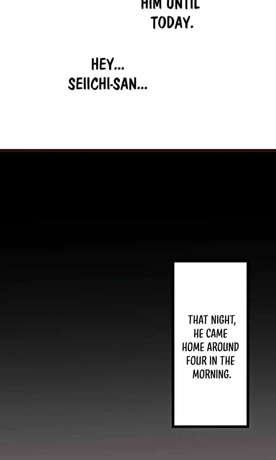 Camouflage Fuufu Chapter 14 page 15 - 