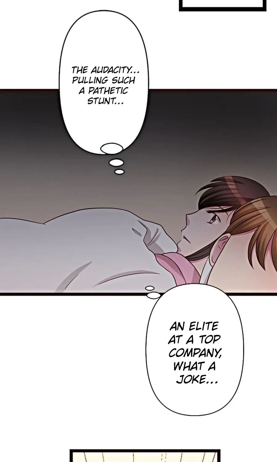 Camouflage Fuufu Chapter 14 page 18 - 