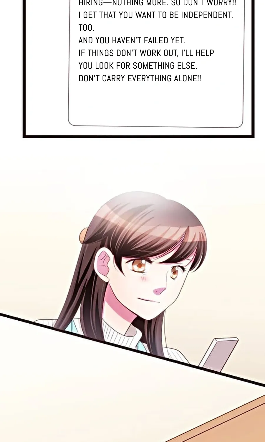 Camouflage Fuufu Chapter 14 page 29 - 