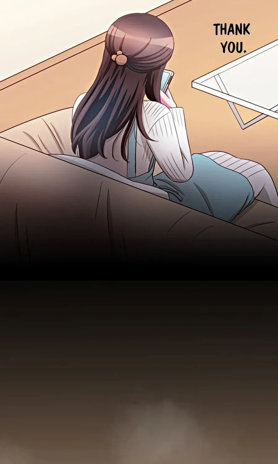 Camouflage Fuufu Chapter 14 page 30 - 