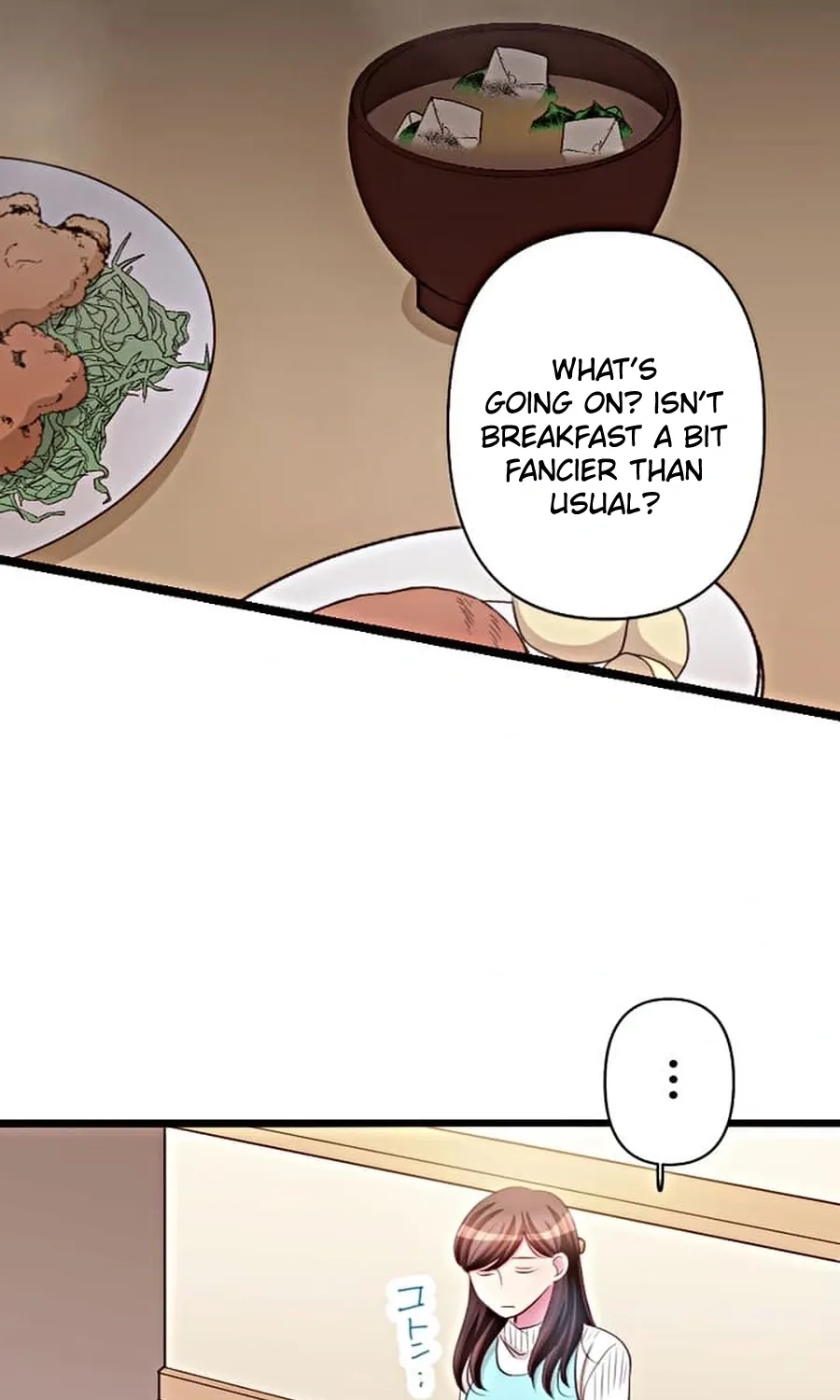 Camouflage Fuufu Chapter 14 page 31 - 