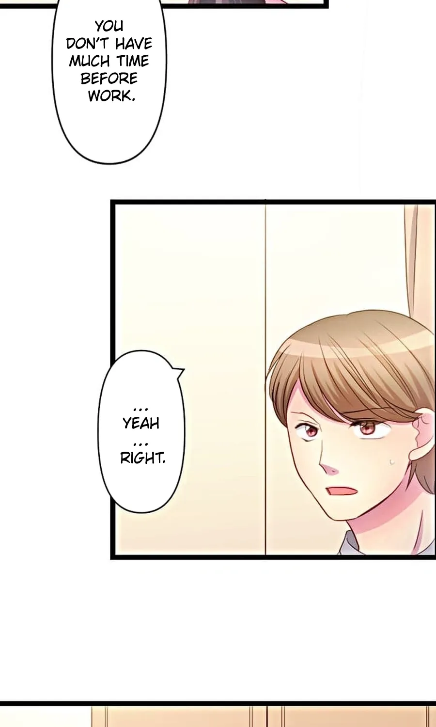 Camouflage Fuufu Chapter 14 page 38 - 