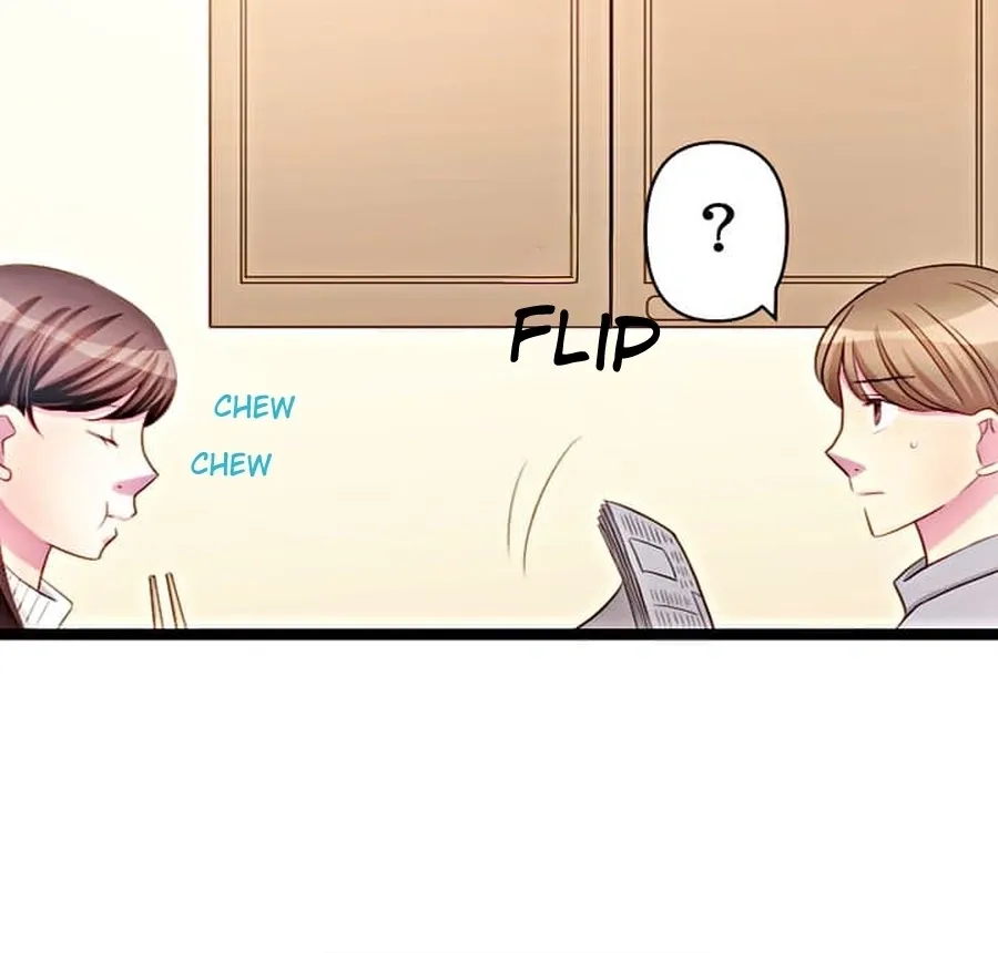Camouflage Fuufu Chapter 14 page 39 - 