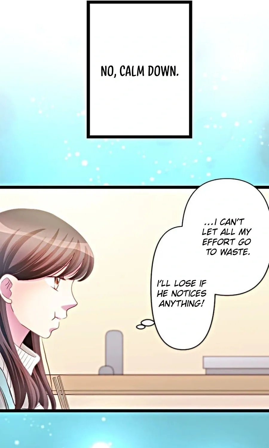 Camouflage Fuufu Chapter 14 page 40 - 