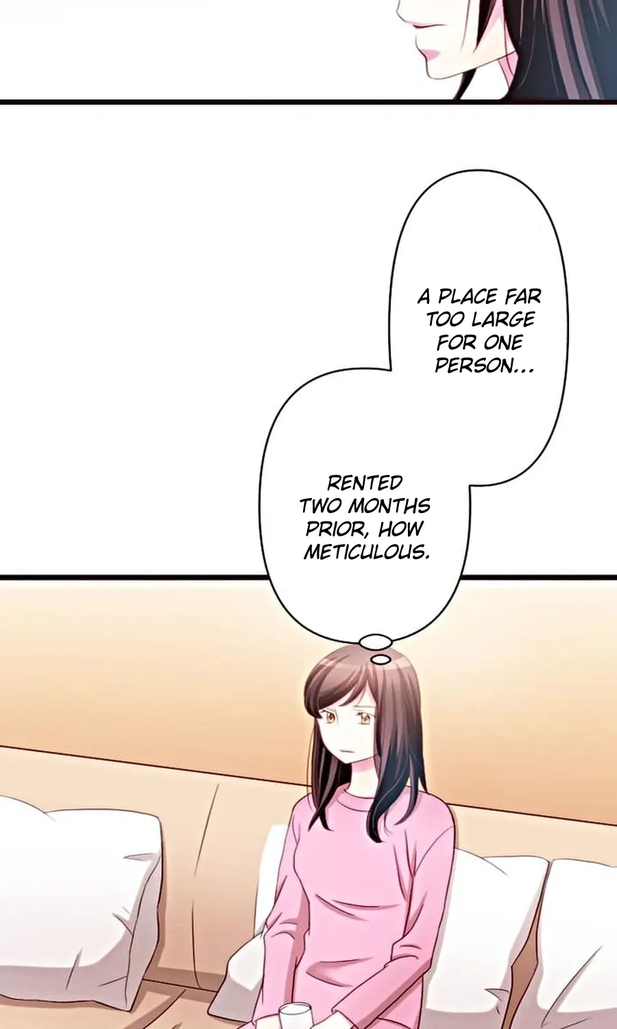 Camouflage Fuufu Chapter 14 page 5 - 
