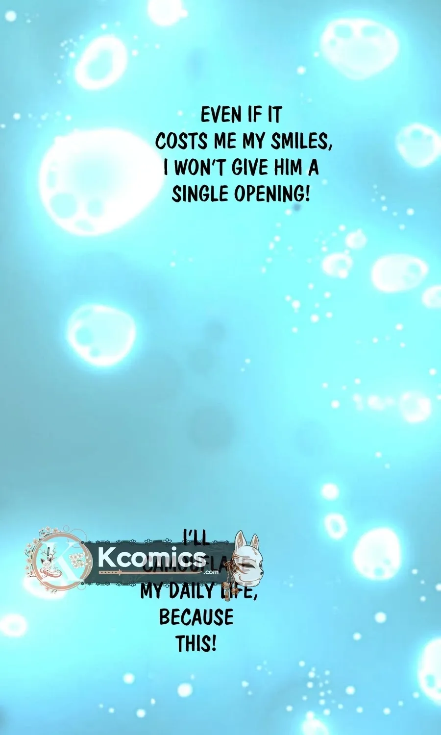 Camouflage Fuufu Chapter 14 page 41 - 