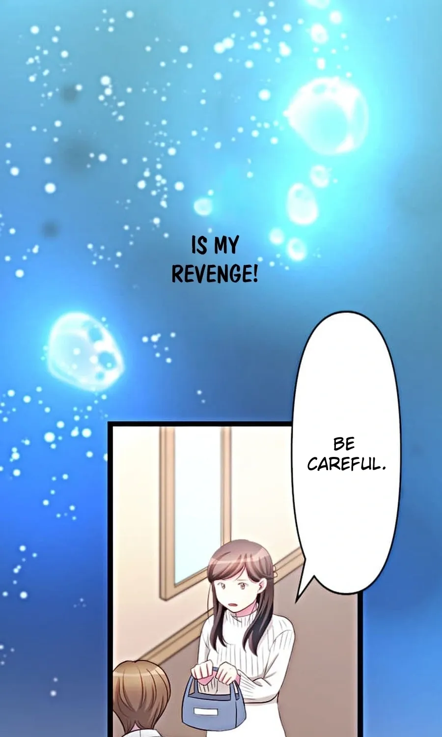 Camouflage Fuufu Chapter 14 page 42 - 