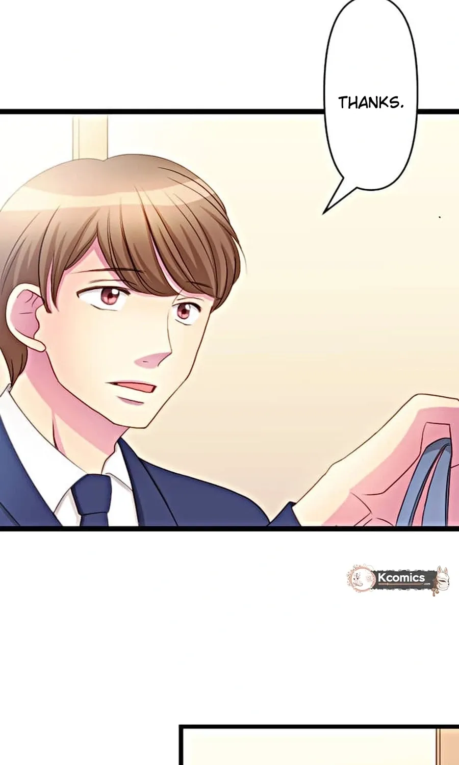 Camouflage Fuufu Chapter 14 page 44 - 