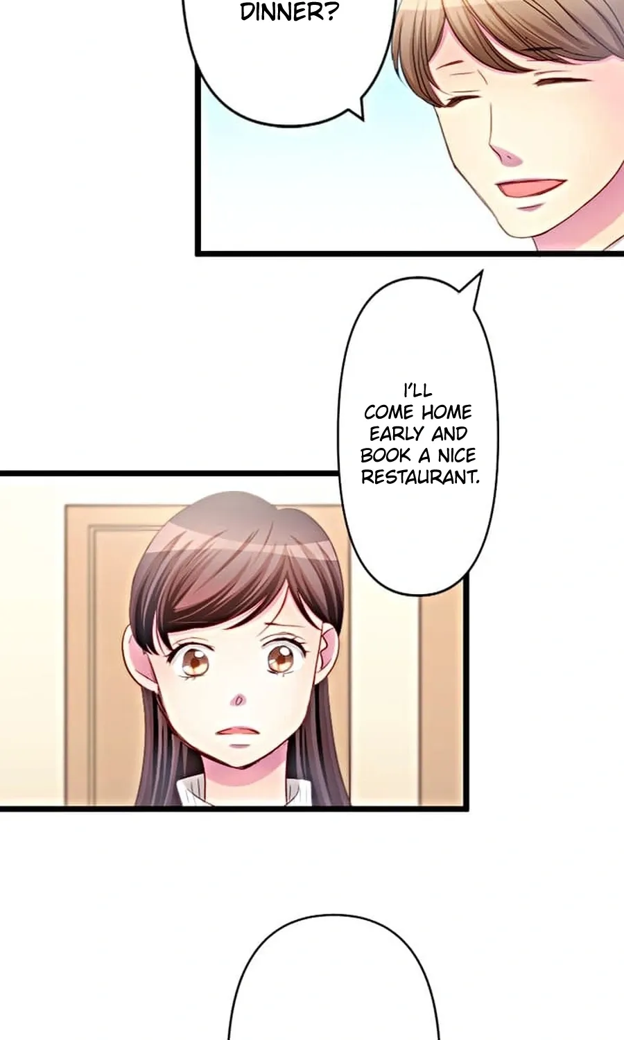 Camouflage Fuufu Chapter 14 page 46 - 