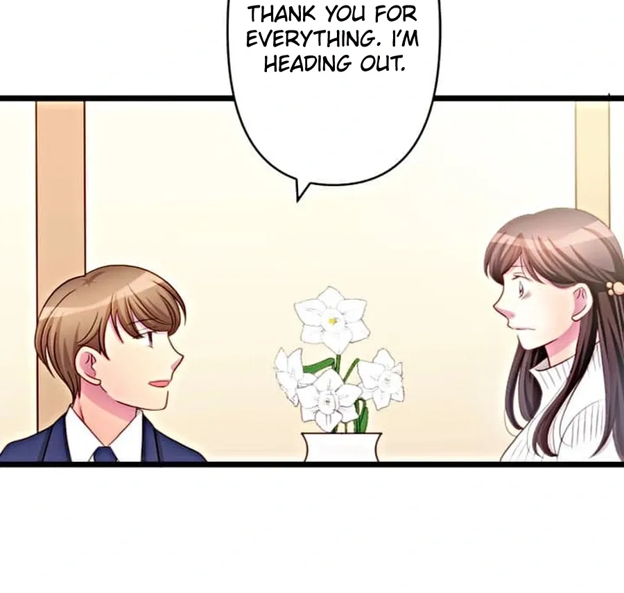 Camouflage Fuufu Chapter 14 page 47 - 