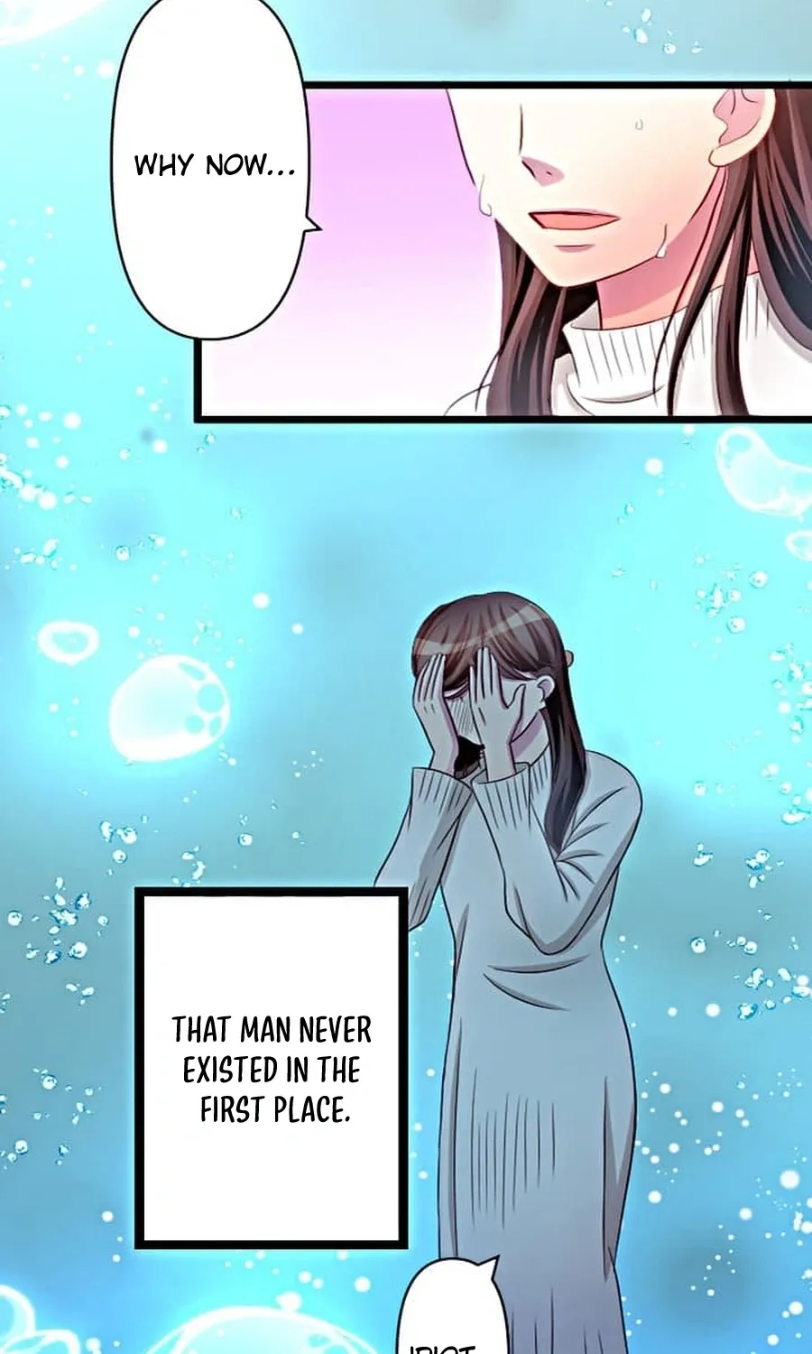 Camouflage Fuufu Chapter 14 page 49 - 