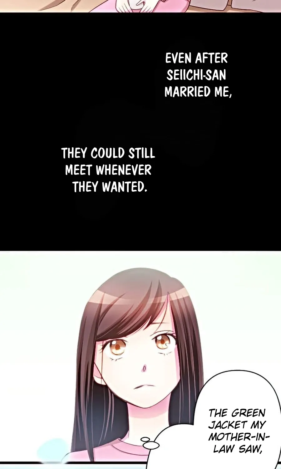 Camouflage Fuufu Chapter 14 page 6 - 