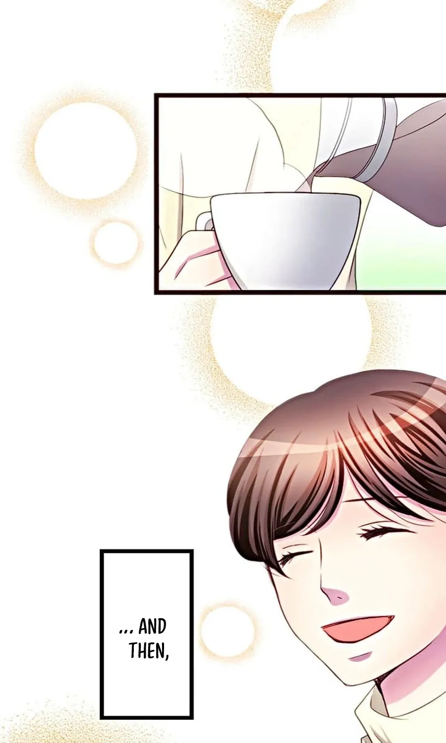 Camouflage Fuufu Chapter 15 page 11 - 