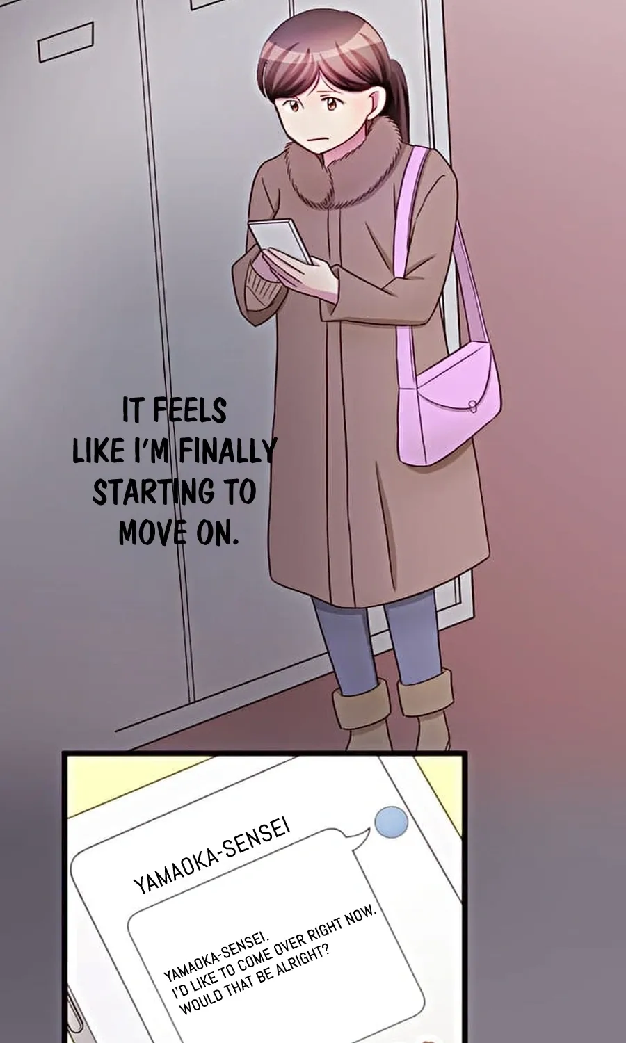 Camouflage Fuufu Chapter 15 page 15 - 