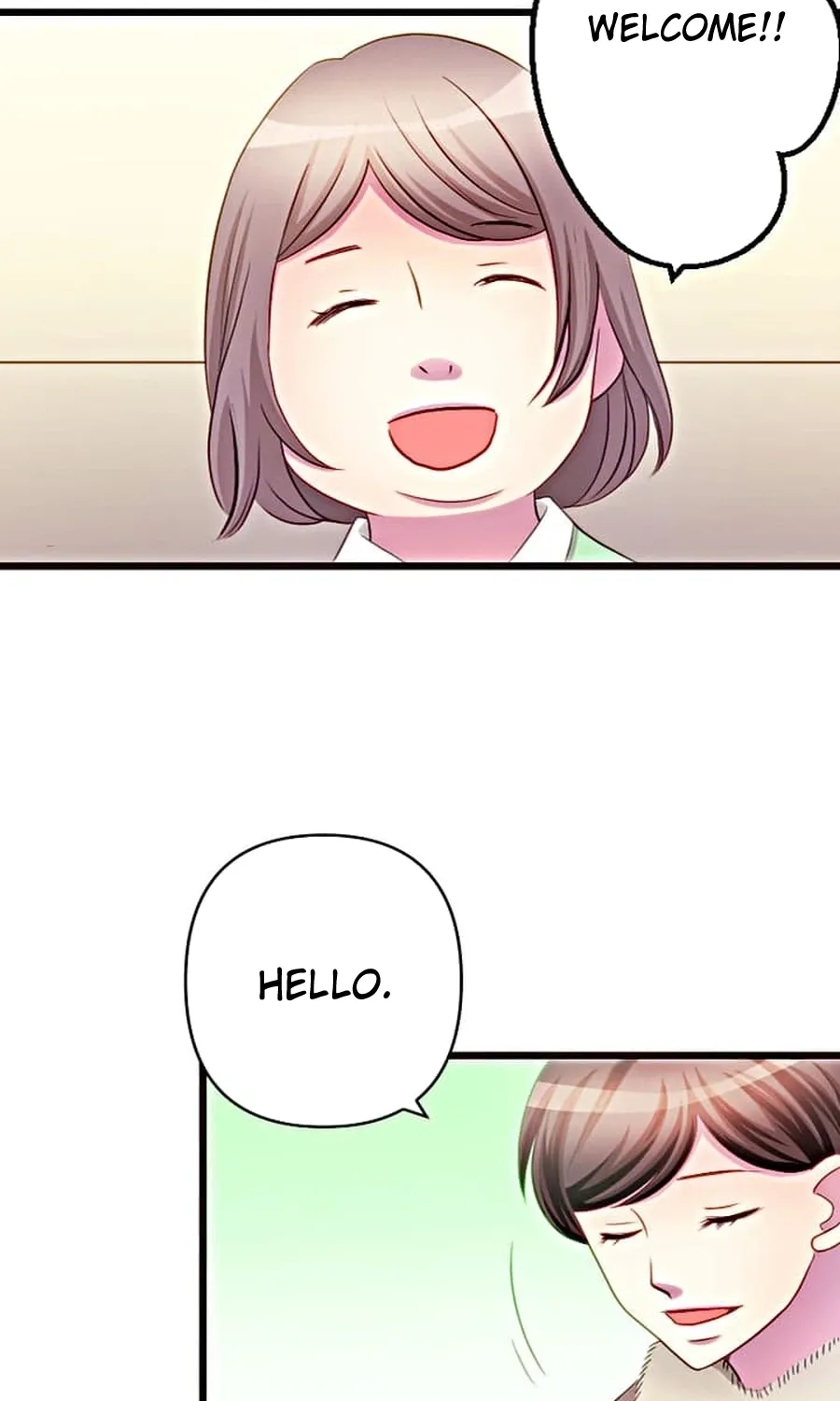 Camouflage Fuufu Chapter 15 page 18 - 