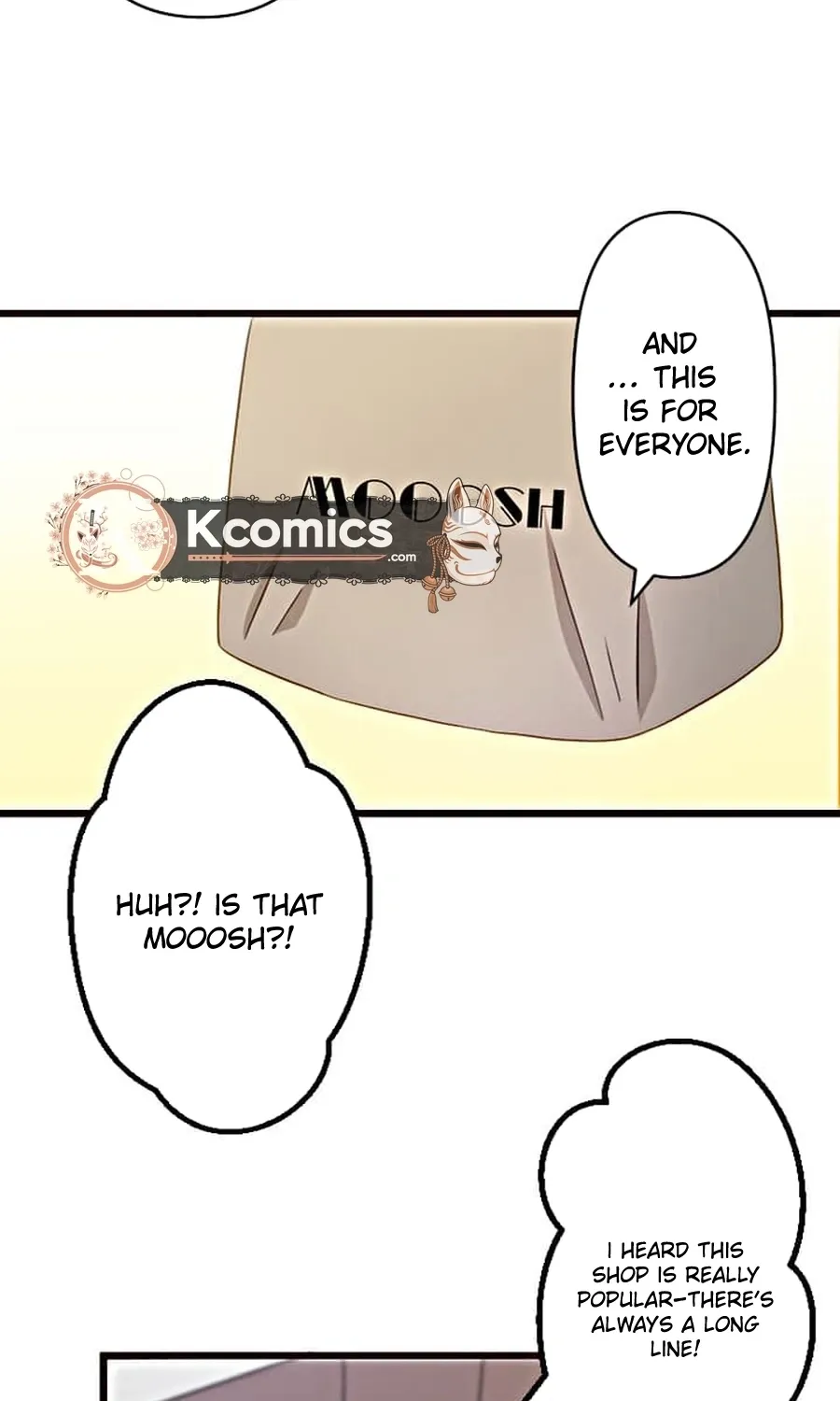 Camouflage Fuufu Chapter 15 page 20 - 