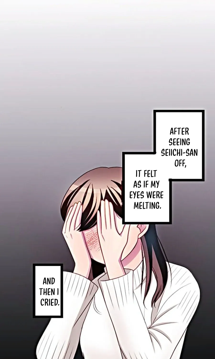 Camouflage Fuufu Chapter 15 page 3 - 