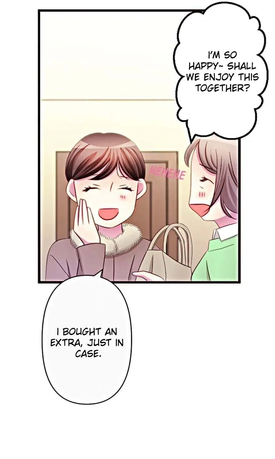 Camouflage Fuufu Chapter 15 page 23 - 