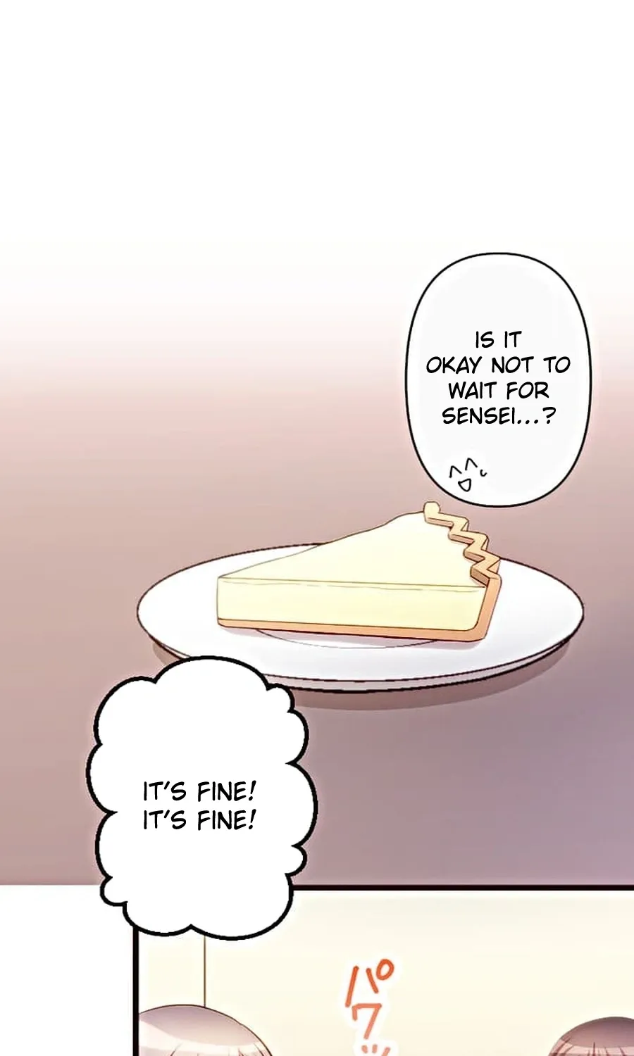 Camouflage Fuufu Chapter 15 page 24 - 
