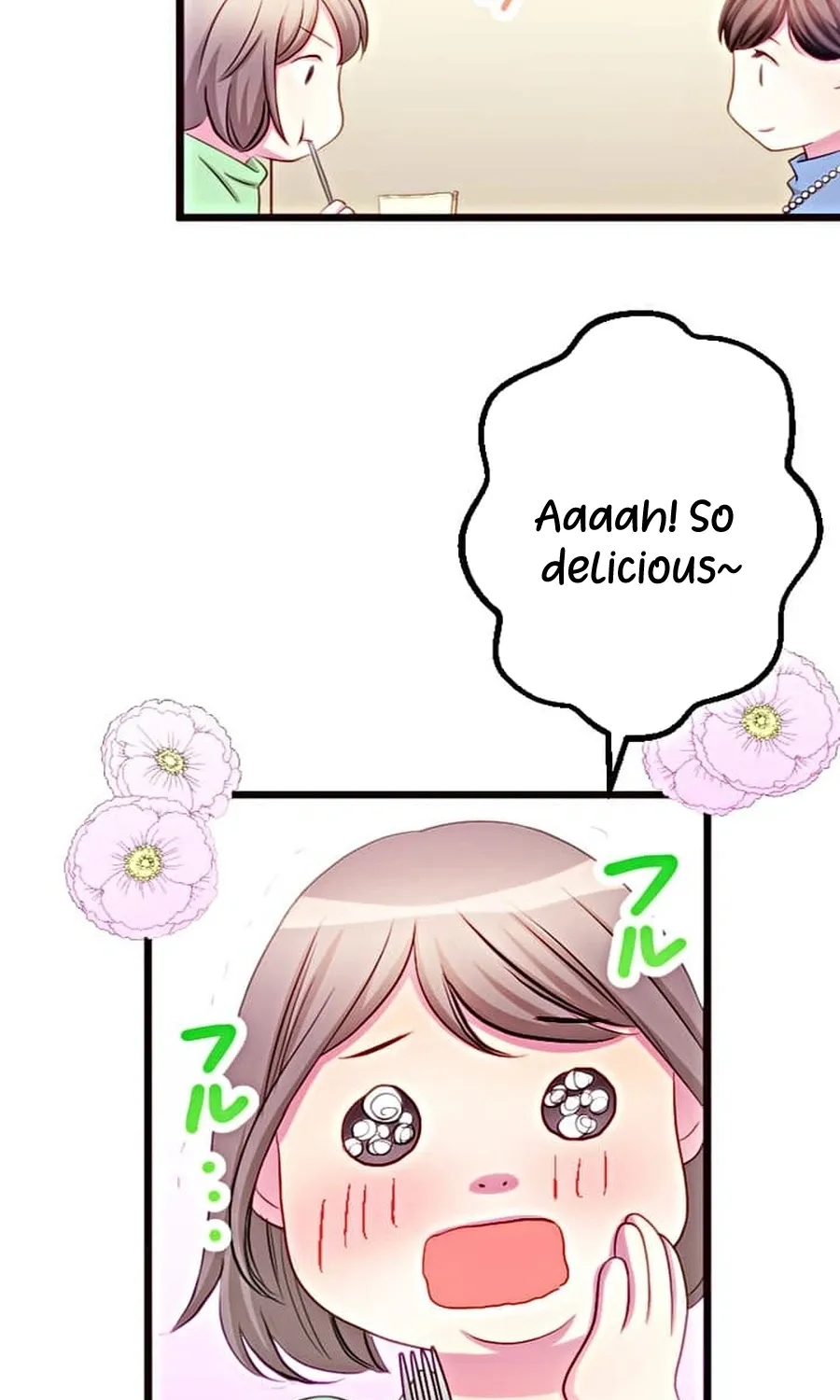 Camouflage Fuufu Chapter 15 page 25 - 