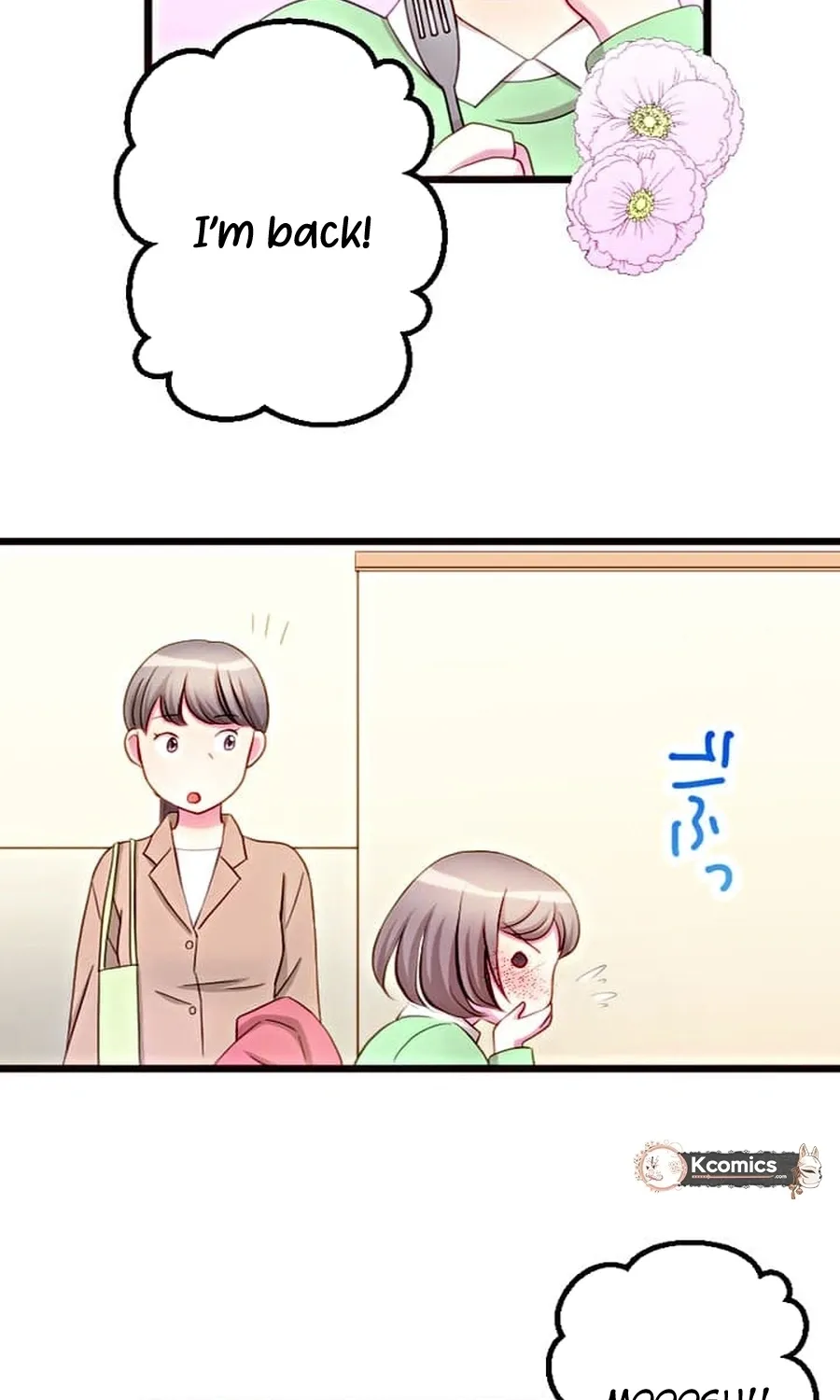 Camouflage Fuufu Chapter 15 page 26 - 