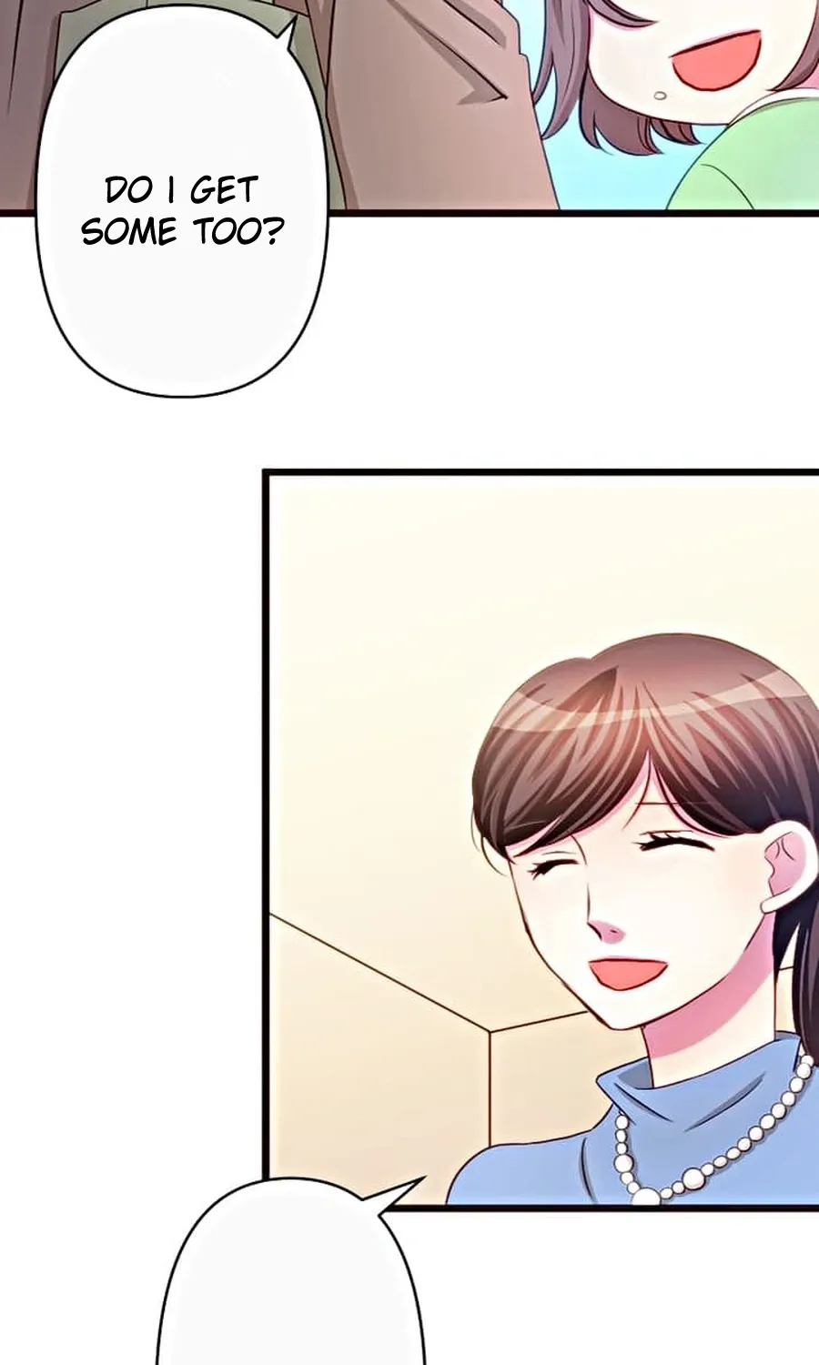Camouflage Fuufu Chapter 15 page 29 - 