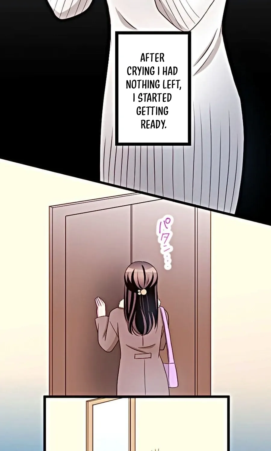 Camouflage Fuufu Chapter 15 page 4 - 
