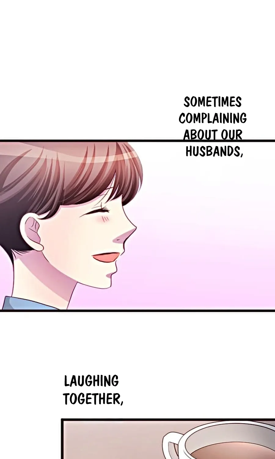Camouflage Fuufu Chapter 15 page 31 - 