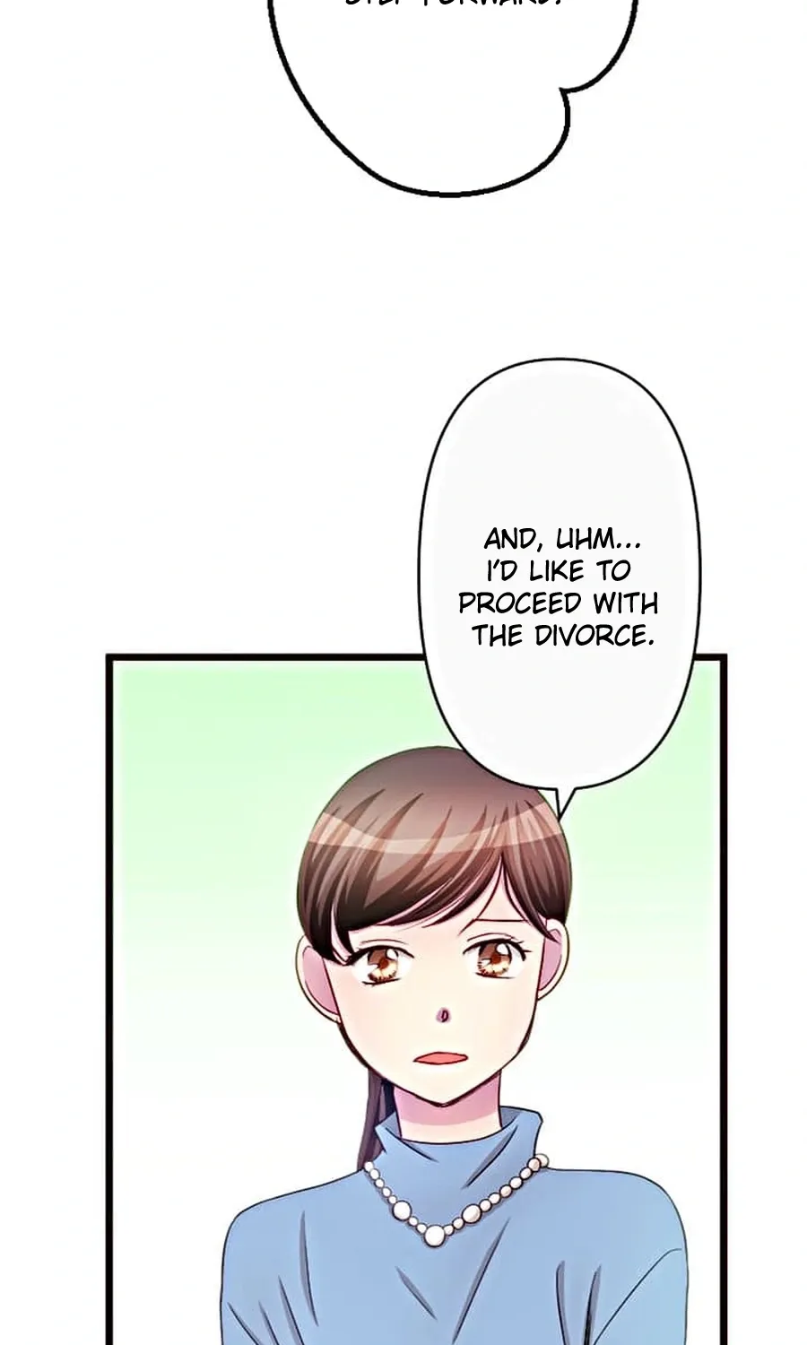 Camouflage Fuufu Chapter 15 page 36 - 