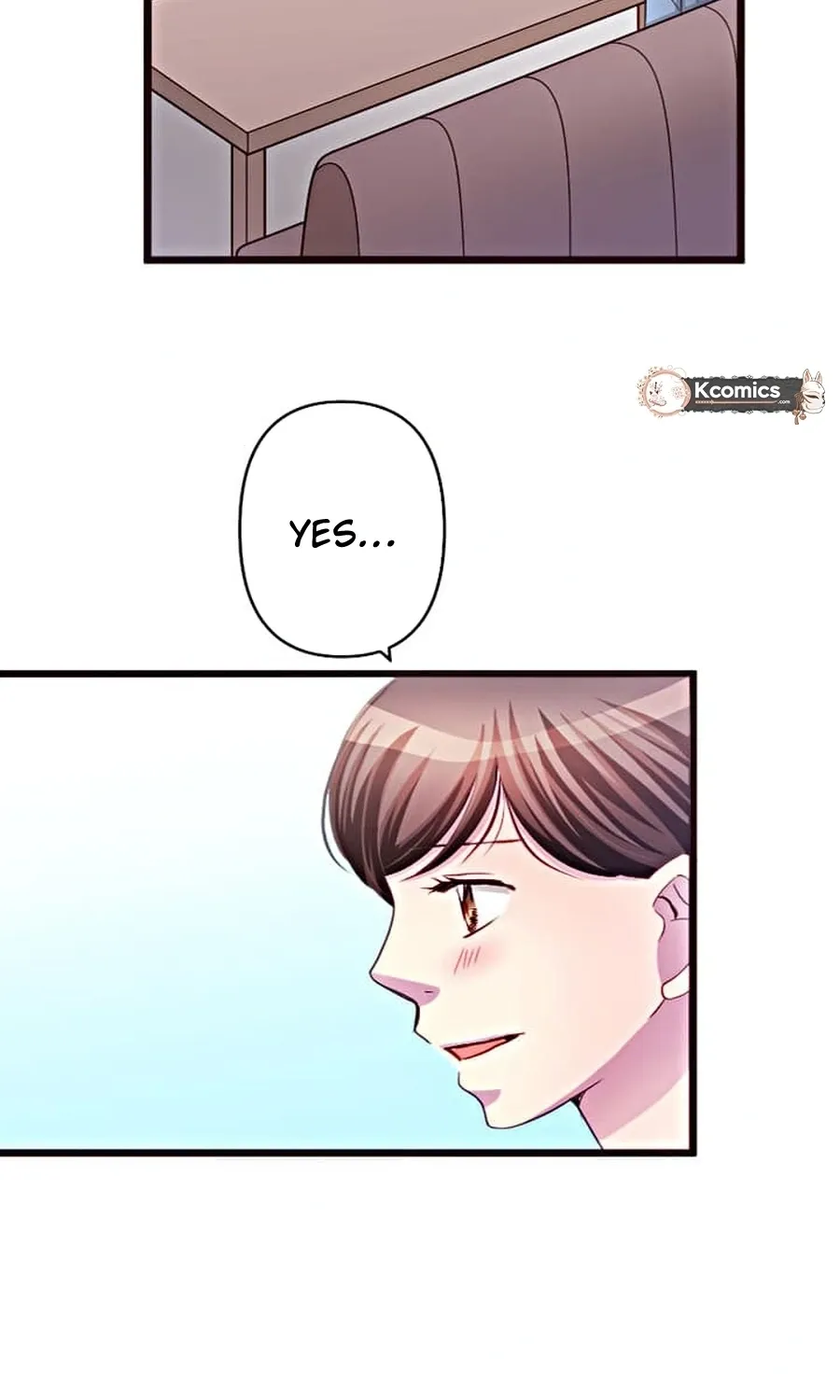 Camouflage Fuufu Chapter 15 page 39 - 
